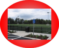 Fore Kicks Marlboro Outdoor Lighted Soccer Fields Complex