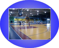  Fore Kicks Norfolk Basketball Futsal Court